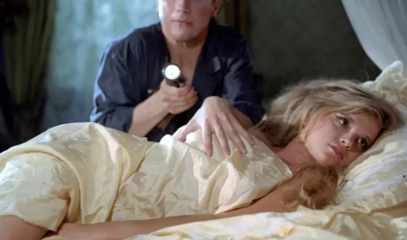 Polska supergwiazda stanęła przed życiowym wyborem: dziecko albo kariera w Hollywood