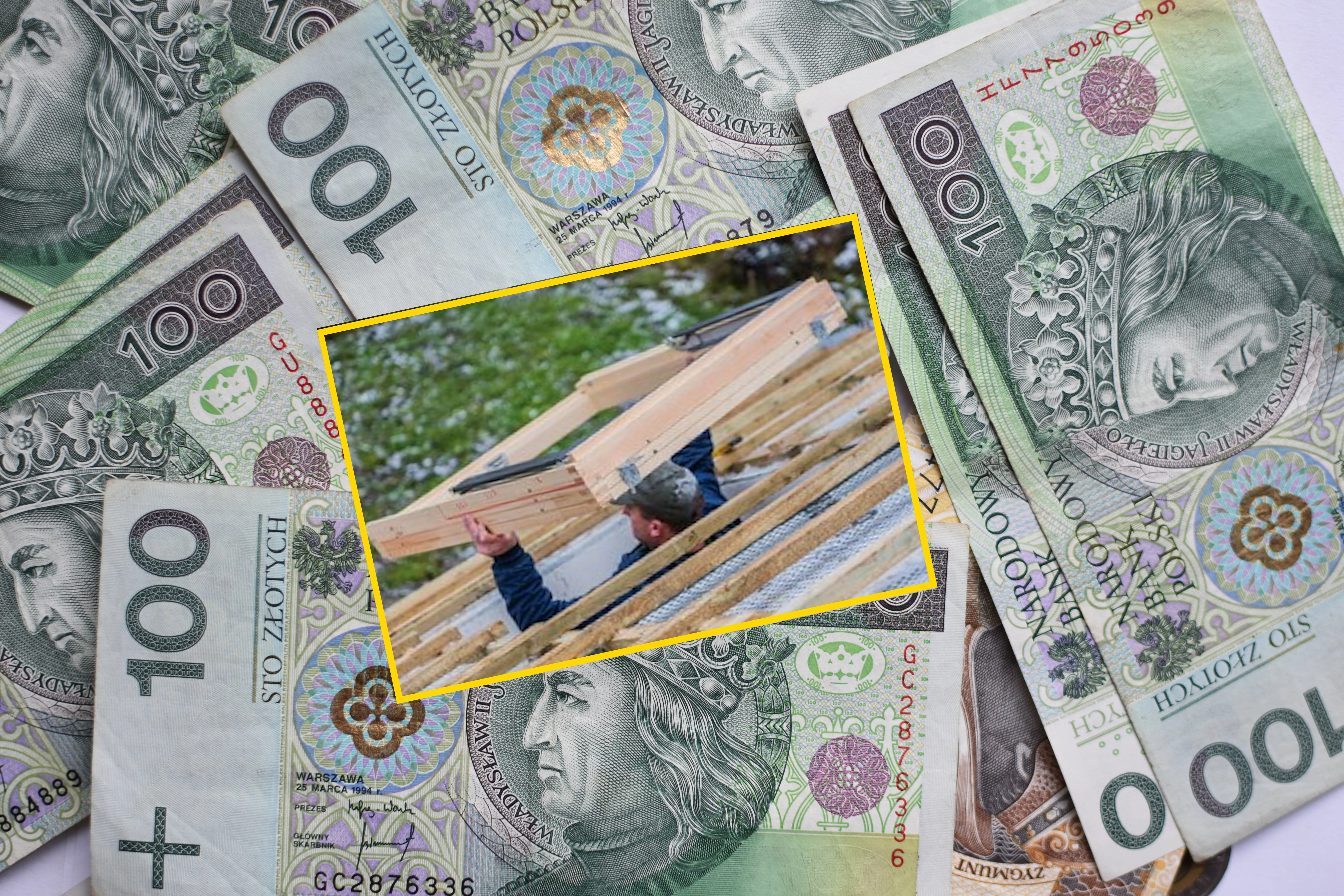 Nie trzeba żadnego doświadczenia i można zarobić ponad dwie średnie krajowe. A chętnych brak