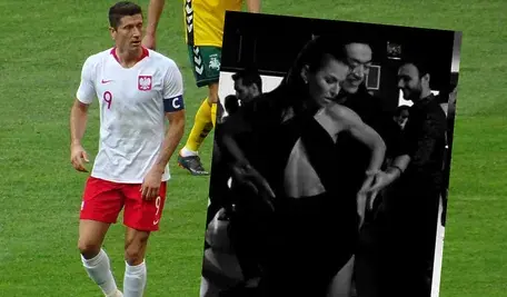 Robert Lewandowski — kapitan reprezentacji Polski i jedna z największych gwiazd światowego futbolu — miał w pewnym momencie stać się obiektem drwin wśród kadrowiczów. Wszystko przez… taniec.