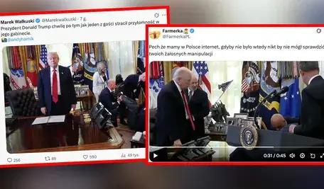 Dyrektor ds. opieki zdrowotnej firmy farmaceutycznej Novo Nordisk, Gordon Findlay, zemdlał podczas konferencji w Gabinecie Owalnym, gdzie prezentowano nowoczesne leki na otyłość. Wydarzenie zostało przerwane, a służby Białego Domu poprosiły dziennikarzy o opuszczenie sali. Wśród obecnych byli prezydent Donald Trump i sekretarz zdrowia Robert F. Kennedy, którzy szybko zareagowali na sytuację.