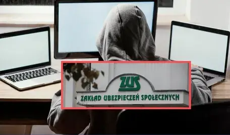 Oszuści podszywają się pod prawdziwych pracowników, by wyłudzić dane