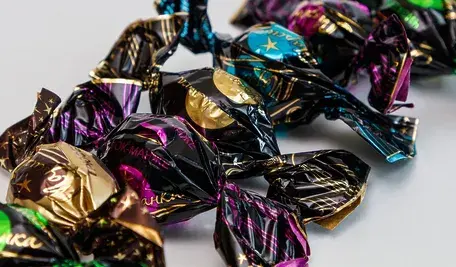 Kupujemy ich czekoladki i ciastka. Ukraina staje się słodką potęgą Europy