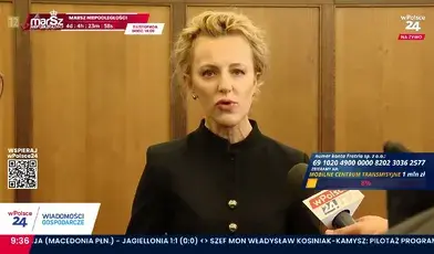 W ostatnich dniach media obiegła informacja o uniewinnieniu aktora Piotra Zelta, oskarżonego o zniesławienie byłej rzeczniczki Straży Granicznej, kpt. Anny Michalskiej. Sprawa wywołała gorącą dyskusję na temat roli mundurowych oraz granic krytyki wobec osób pełniących służbę publiczną.