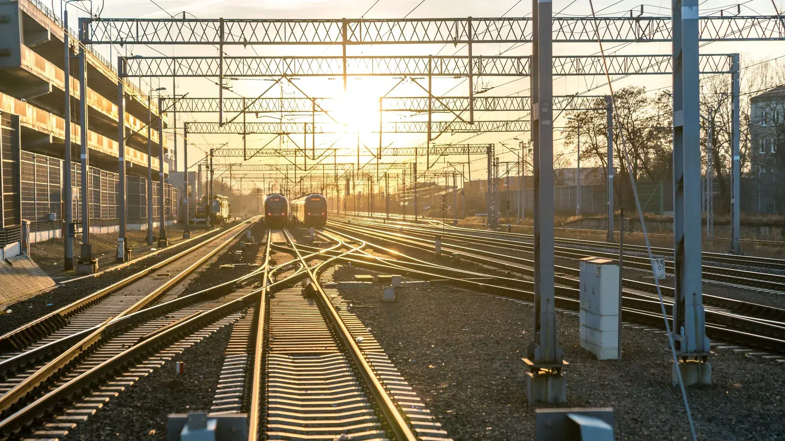 Wojna o polskie tory nabiera tempa. Czesi chcą skarżyć PKP Intercity do Brukseli