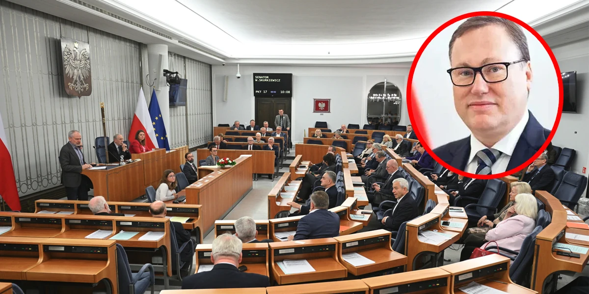 Bierecki: państwo premiuje lichwiarzy! Kto zadbał o to, żeby firmy pożyczkowe były wyłączone z nowych przepisów?