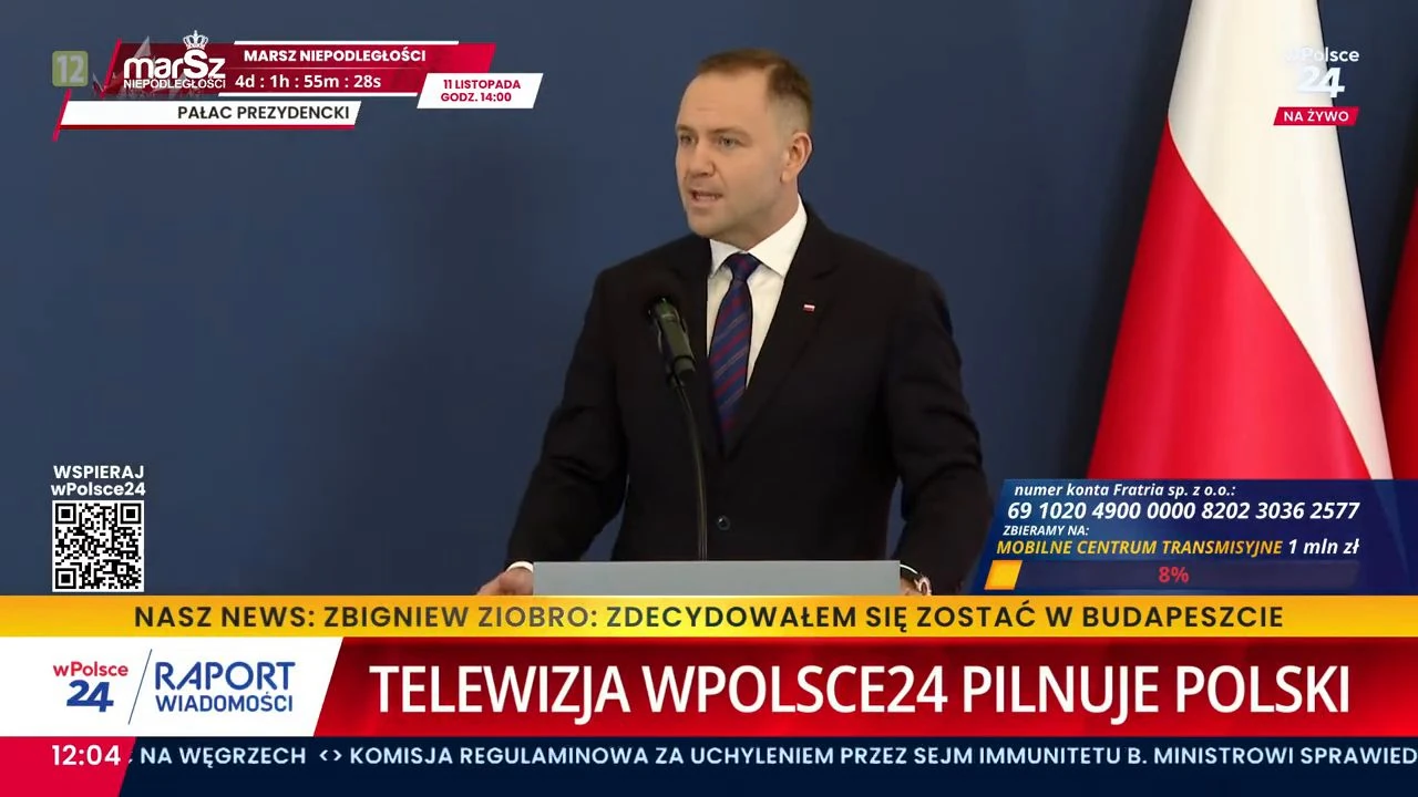 Karol Nawrocki broni Polaków przed drożyzną Tuska. Jest projekt ustawy pozwalającej zmniejszyć rachunki za prąd