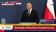 Karol Nawrocki zaproponował ustawę, która zmniejszy ceny prądu. Co na to rząd?
