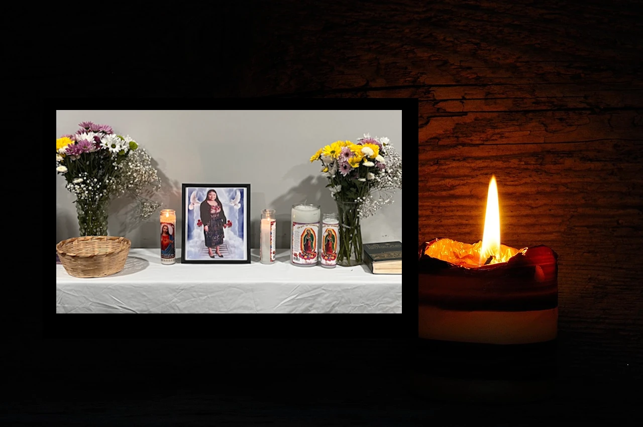 Matka czworga dzieci zginęła od strzału w głowę. Choć wiadomo kto zabił, nikogo nie aresztowano. Jak to możliwe?