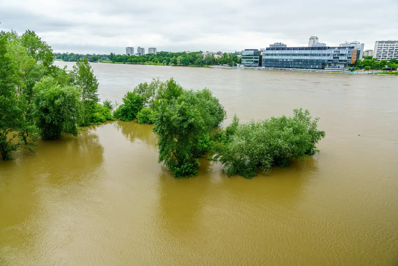 Wody Polskie pod ogromną falą krytyki! Tak zdenerwowali mieszkańców jednej z gmin dotkniętych powodzią