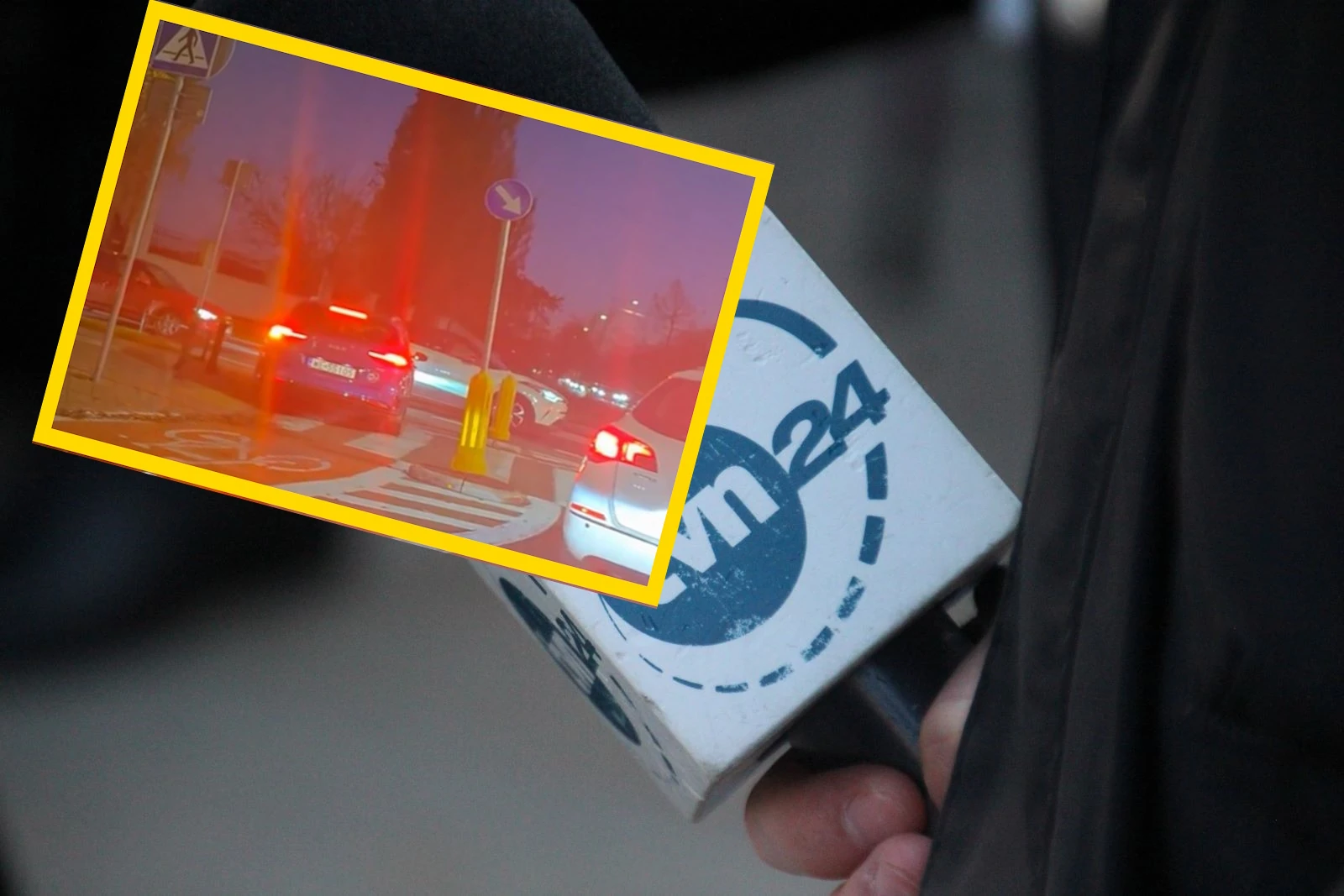 TVN może robić wszystko? Polityk ujawnia poważne przekroczenie przepisów