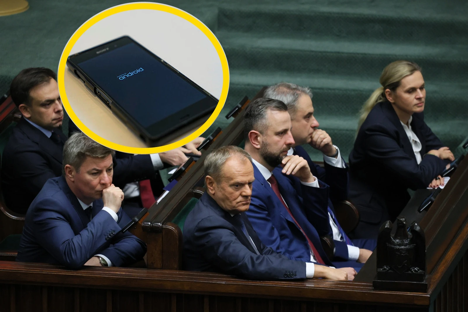 Podatek od telefonów niezgodny z prawem? Rząd chce, żebyśmy płacili dwa razy za Netflixa