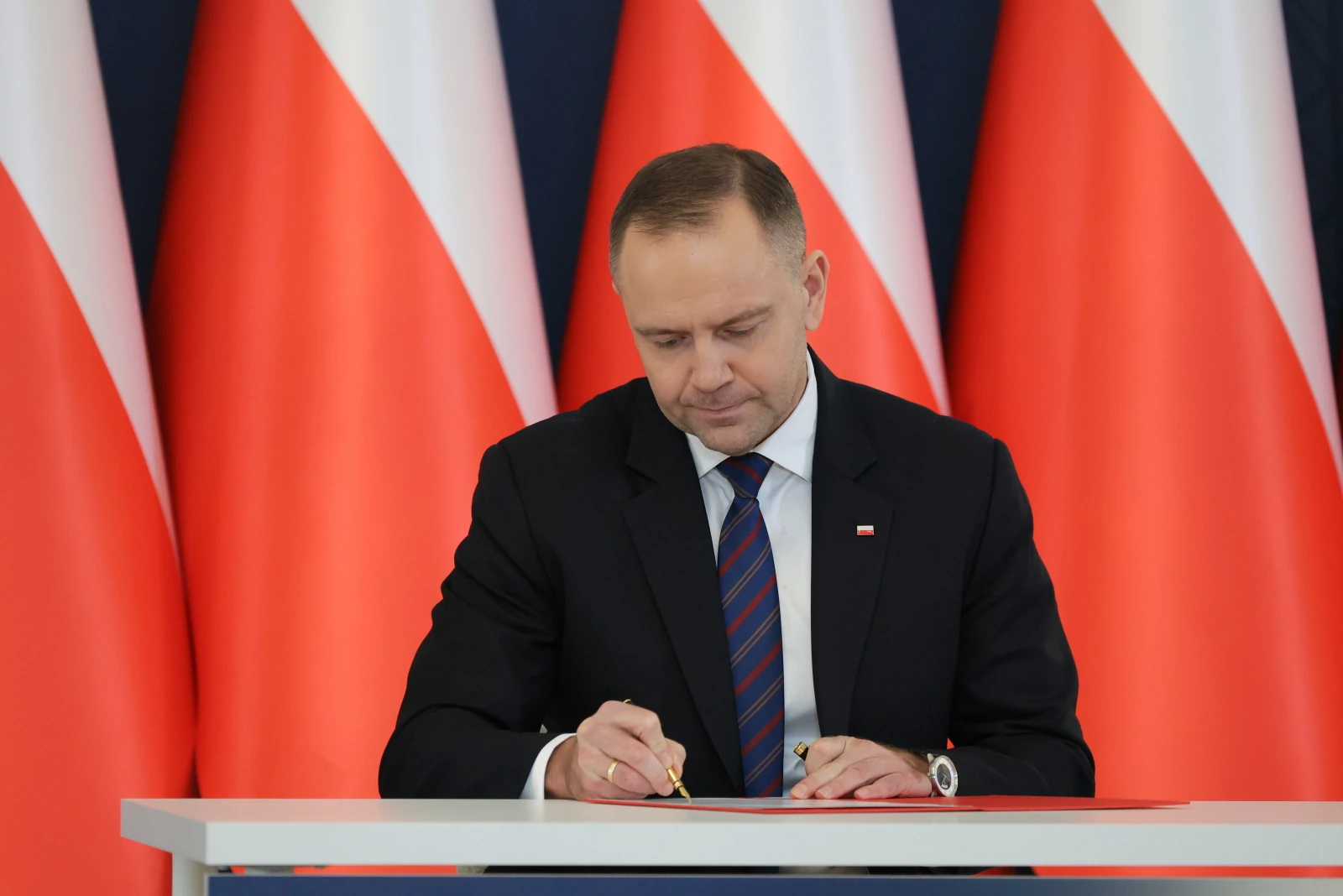 Wiemy, co Karol Nawrocki będzie robił 11 listopada! Prezydent podjął decyzję