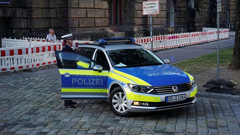 Brutalna zbrodnia w Monachium. Polka zginęła w ogniu, ślady prowadzą do jej współlokatorki