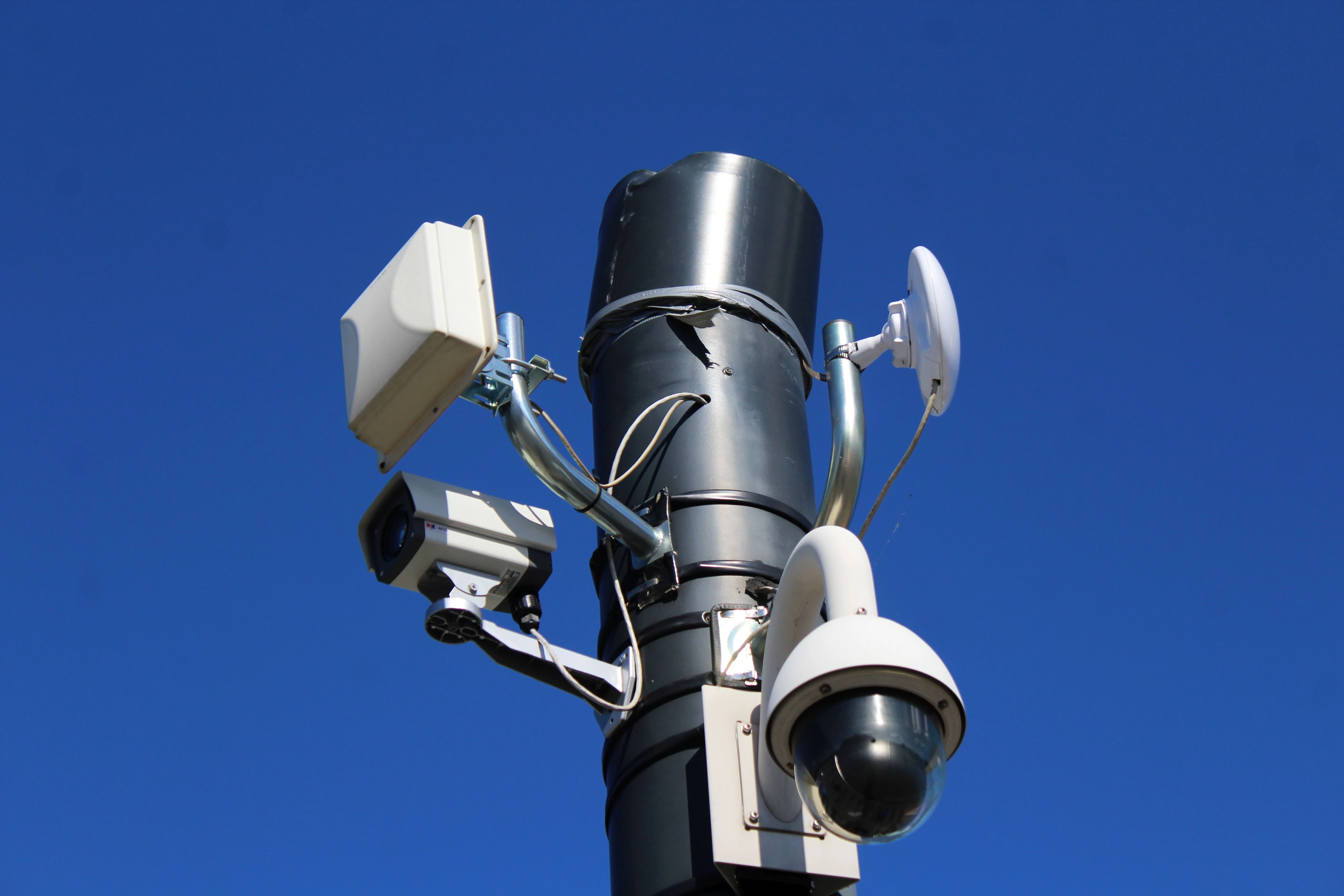 Pegasus to przy tym pikuś? Polska policja zakupuje nowy sprzęt do inwigilacji przestępców