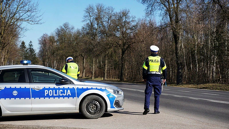 Rewolucja dla kierowców. Za przekroczenie prędkości trafisz za kratki, znamy limity