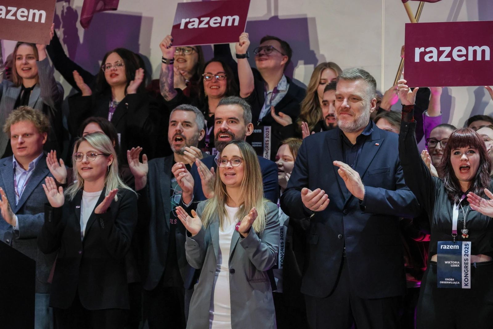 Wściekły atak obozu władzy na partię Razem. Chodzi o głosowanie w sprawie aresztu dla Zbigniewa Ziobry