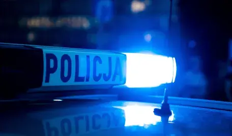 Mężczyzna miał przy sobie narkotyki (fot. ilustracyjna Fratria)