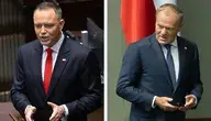 Zaskakujący wynik sondażu: Tusk wygrywa z Nawrockim, ale to prezydent ma bardziej oddanych zwolenników