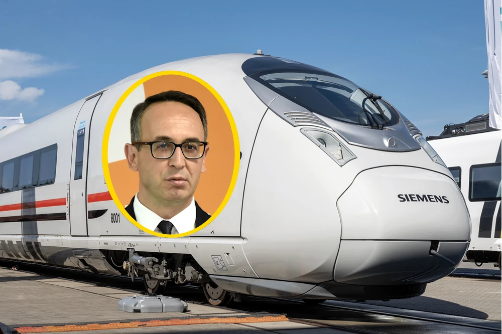 Rząd już chce ogłaszać przetarg na zagraniczne szybkie pociągi. Tymczasem nie ma choćby kilometra torów dla nich!