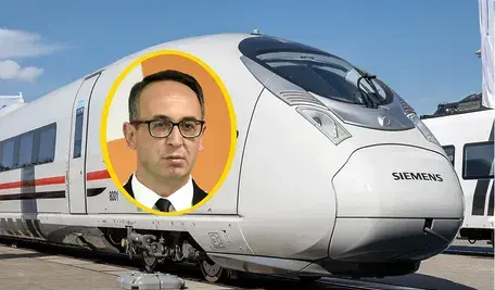 Minister Infrastruktury Dariusz Klimczak spieszy się, by jak najszybciej ogłoszono przetarg na zakup pociągów, których polscy producenci nie są w stanie wyprodukować, ale może je dostarczyć na przykład niemiecki Siemens