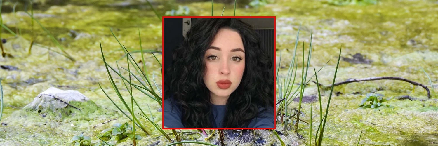 Na mokradłach znaleziono zwłoki nastoletniej imigrantki. Prokuratura twierdzi, iż ojciec kazał ją zabić przez nagranie na TikToku