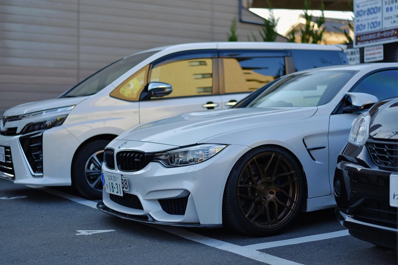 Chytry Niemiec kradł drobne z parkometrów i został milionerem