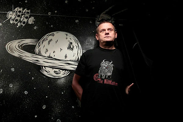 „Mój czas nadszedł”. Fani zaskoczeni decyzją Kazika po kontrowersyjnym występie