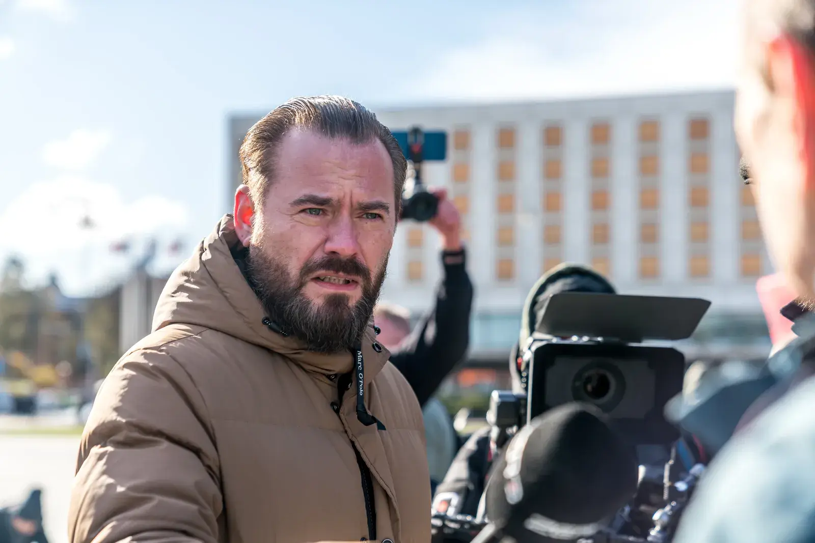 Sąd podjął decyzję w głośnej sprawie Stanowskiego. Jest reakcja twórcy Kanału Zero