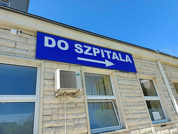 Kryzys w szpitalu w Sochaczewie! Ta decyzja uderzy w pacjentów