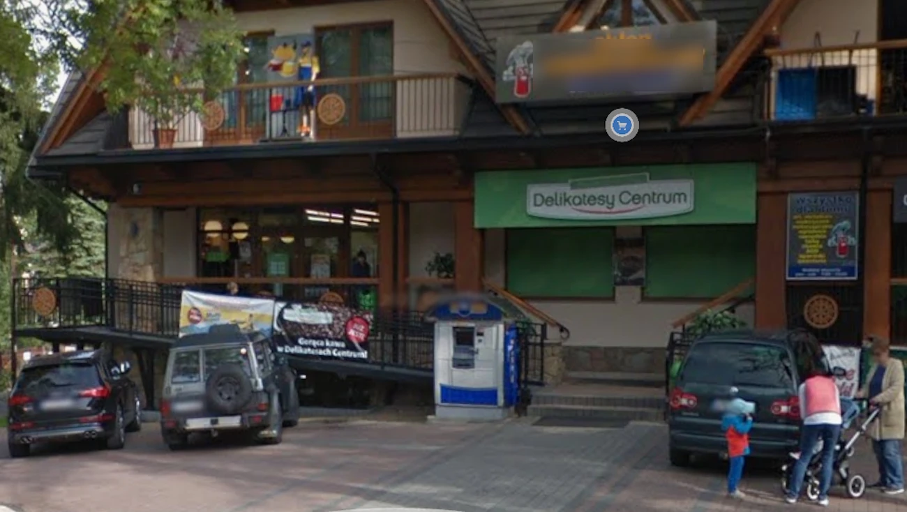 Znana sieć zamyka kilkaset sklepów. Pracę straci kilka tysięcy osób