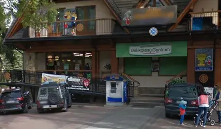 Delikatesy centrum w Zakopanem. Sieć zapowiada zwolnienia