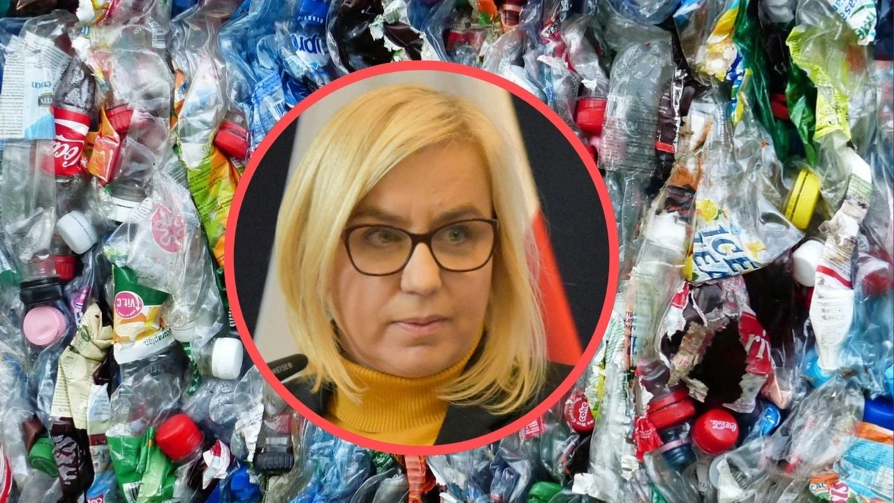 Wielki sukces Pauliny Hennig-Kloski. System kaucyjny działa tylko na papierze?