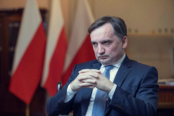 Fiasko prokuratury! Ponieśli klęskę w kluczowej sprawie dotyczącej Ziobry