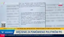 Wyrok skazujący Piotra Polaszczyka