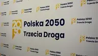Zdjęcie ilustruje artykuł o siedmiu kandydatach ubiegających się o stanowisko nowego lidera Polski 2050 po rezygnacji Szymona Hołowni