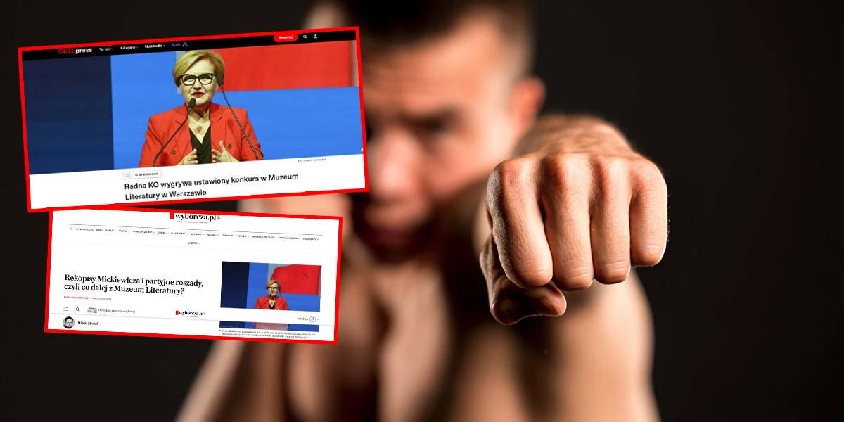 Как член совета нокаутов стал директором важного музея? Увлекательное закулисье борьбы за власть в Гражданской коалиции!