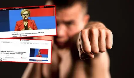 Radna Koalicji Obywatelskiej Beata Michalec wygrała powtórny konkurs na dyrektorkę Muzeum Literatury w Warszawie, który – według relacji – miał być przygotowany tak, aby zapewnić jej zwycięstwo. Zarzuty dotyczą zarówno kryteriów konkursu, jak i składu komisji, w której dominowali urzędnicy powiązani z władzami Mazowsza.