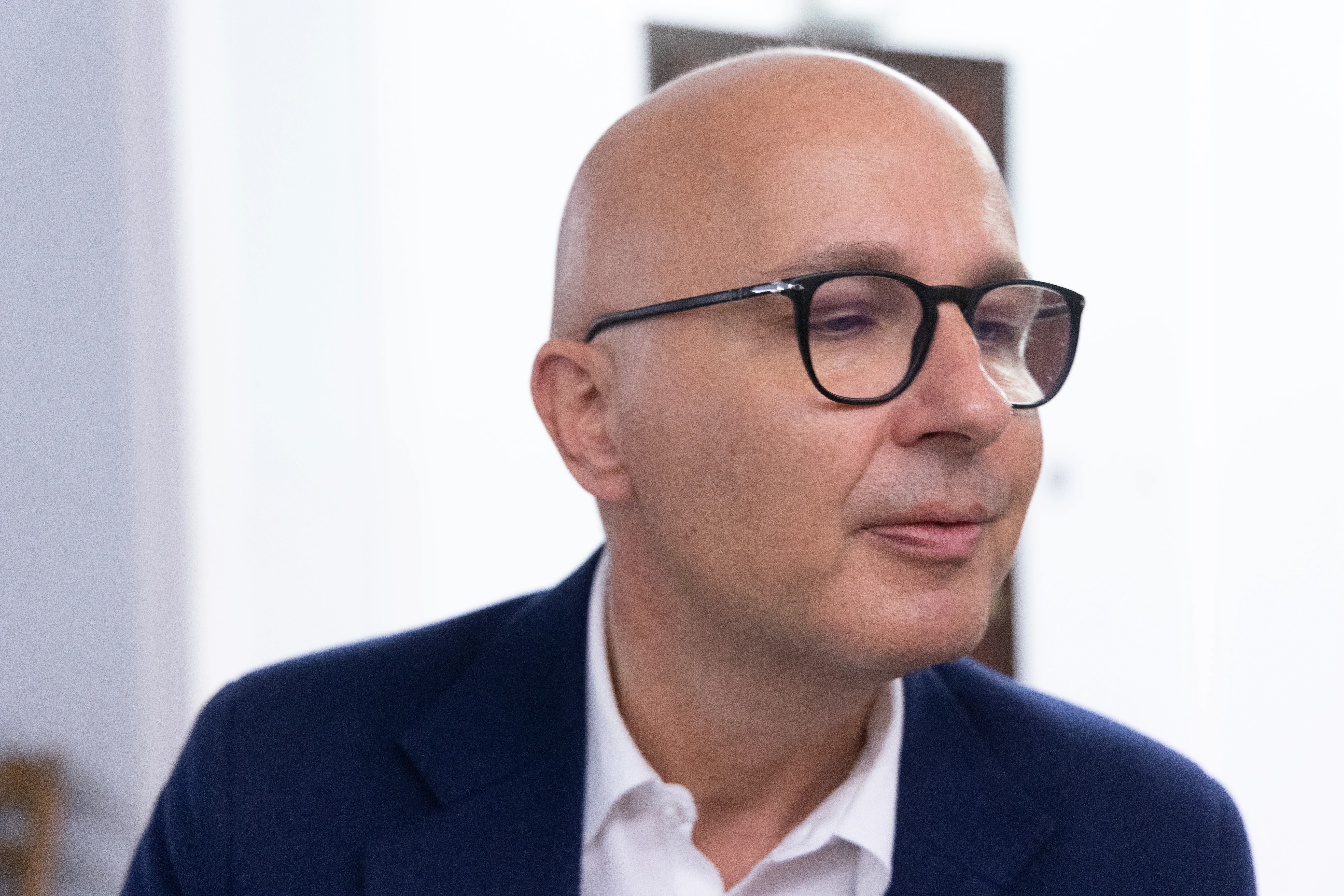 Ważny polityk KO przyznał wprost, iż "prezydentowi blokuje się informacje”. Szokujący wpis