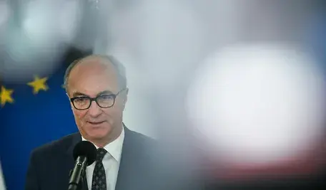 Włodzimierz Czarzasty nie zaprasza przedstawicieli kół poselskich na zebrania konwentu seniorów, bo... boi się o Chanukę