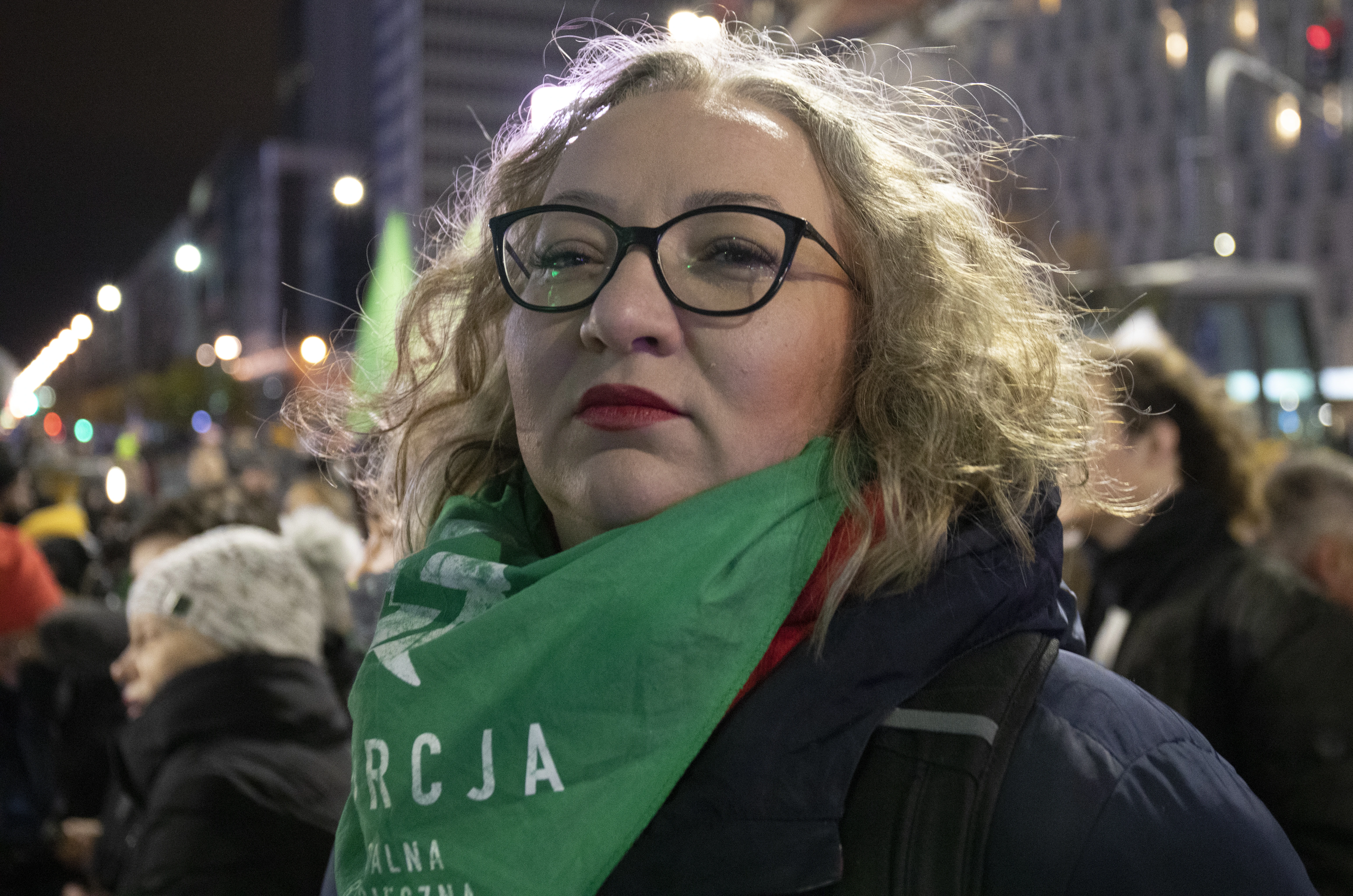 Marta Lempart ucieka z Polski. Jest rozżalona, a dodatkowo boi się służb specjalnych