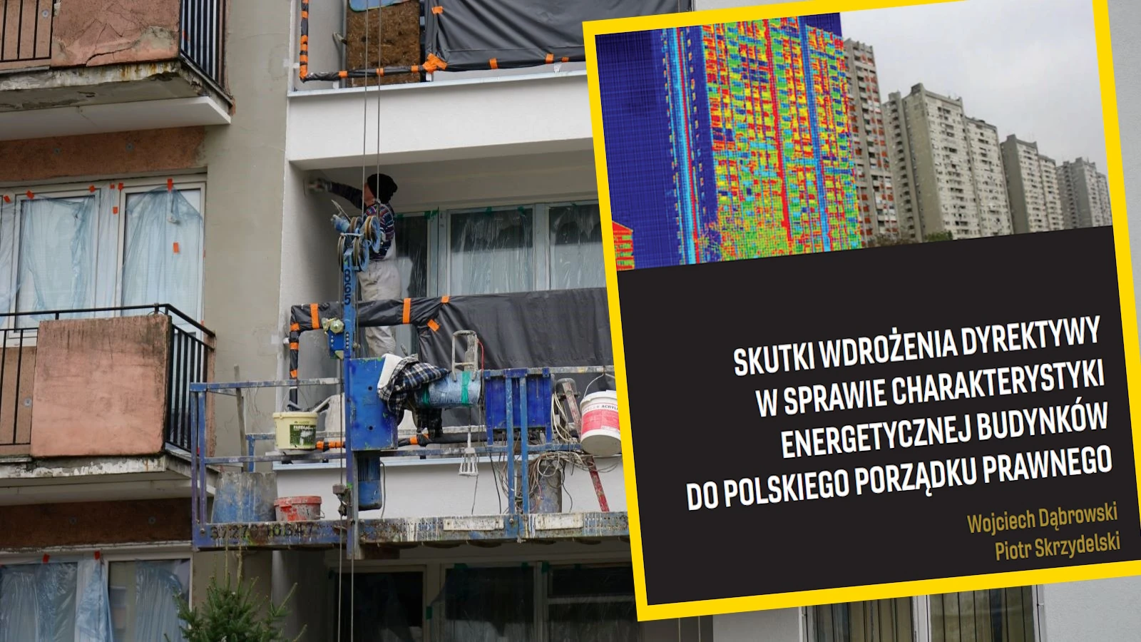 Шокирующий отчет! Новая директива убьет поляков. Мы знаем, сколько заплатят семьи.