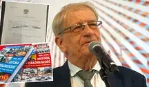 Na zdęciu prof. Wojciech Roszkowski, który został całkowicie oczyszczony z zarzutów o rzekome obrażanie dzieci poczętych metodą in vitro – Sąd Okręgowy w Krakowie oddalił powództwo rodziców dziecka i nie obciążył pozwanego kosztami postępowania. Wyrok zapadł 9 grudnia 2025 r. na posiedzeniu niejawnym, a informację o nim przekazali w mediach społecznościowych pełnomocnicy profesora oraz dziennikarka Dorota Kania.