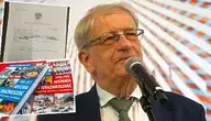 Na zdęciu prof. Wojciech Roszkowski, który został całkowicie oczyszczony z zarzutów o rzekome obrażanie dzieci poczętych metodą in vitro – Sąd Okręgowy w Krakowie oddalił powództwo rodziców dziecka i nie obciążył pozwanego kosztami postępowania. Wyrok zapadł 9 grudnia 2025 r. na posiedzeniu niejawnym, a informację o nim przekazali w mediach społecznościowych pełnomocnicy profesora oraz dziennikarka Dorota Kania.