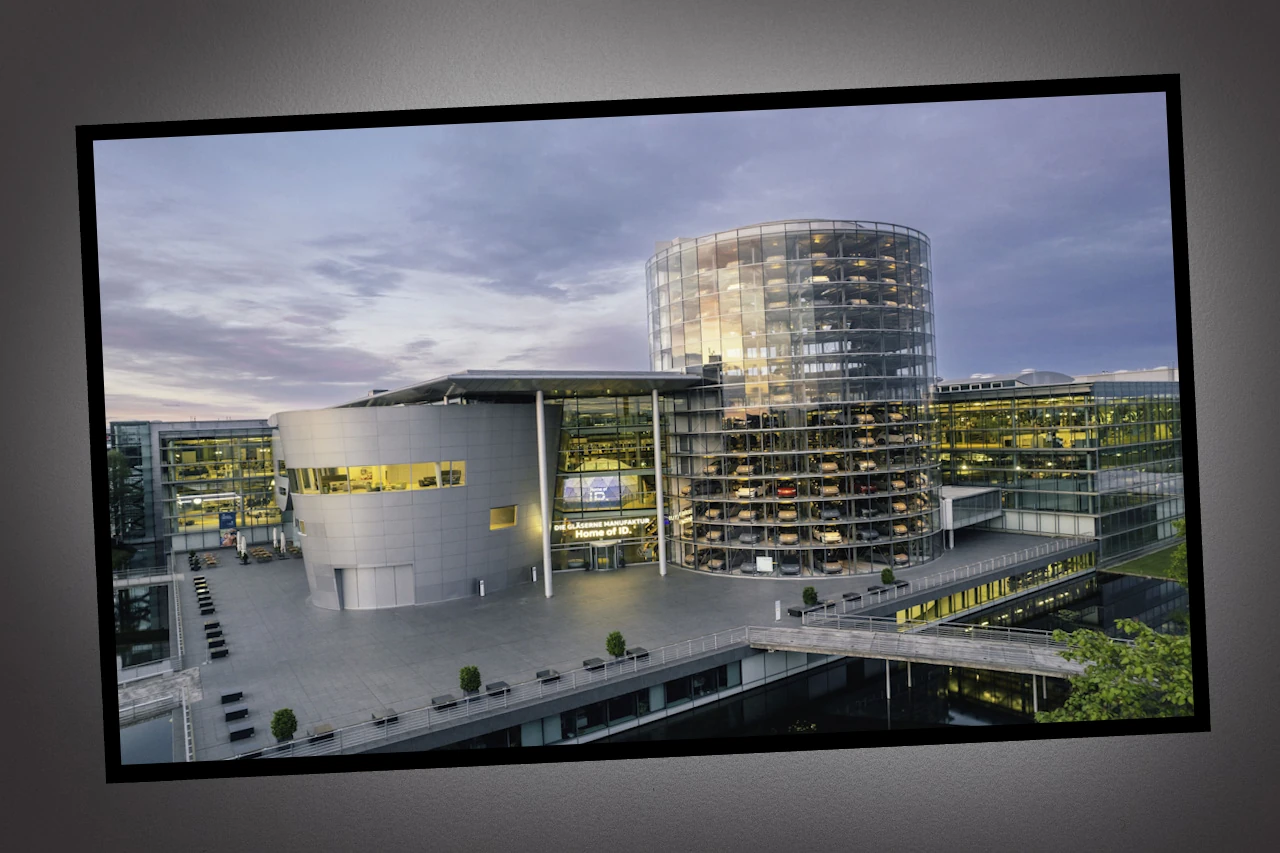 Volkswagen закрывает свой самый известный завод. Чем закончится этот кризис?