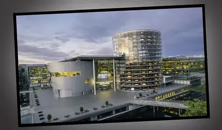 Ta fabryka przez ćwierć wieku była dumą Volkswagena. Ostatnio produkowano w niej elektrycznego ID.3