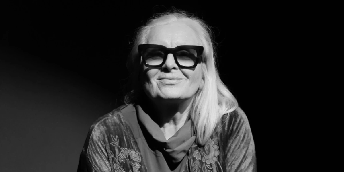 Nie żyje legenda polskiej poezji śpiewanej. Miała 76 lat