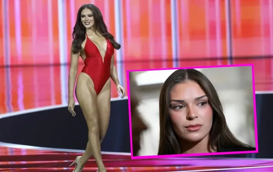 Ta piękna kobieta straciła tytuł miss. To, co zrobiła, nie mogło zostać ani zapomniane, ani wybaczone