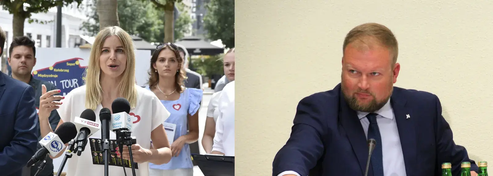 Collegium Humanum - дело PiS и Конфедерации? Среди выпускников - видные активисты Гражданской коалиции