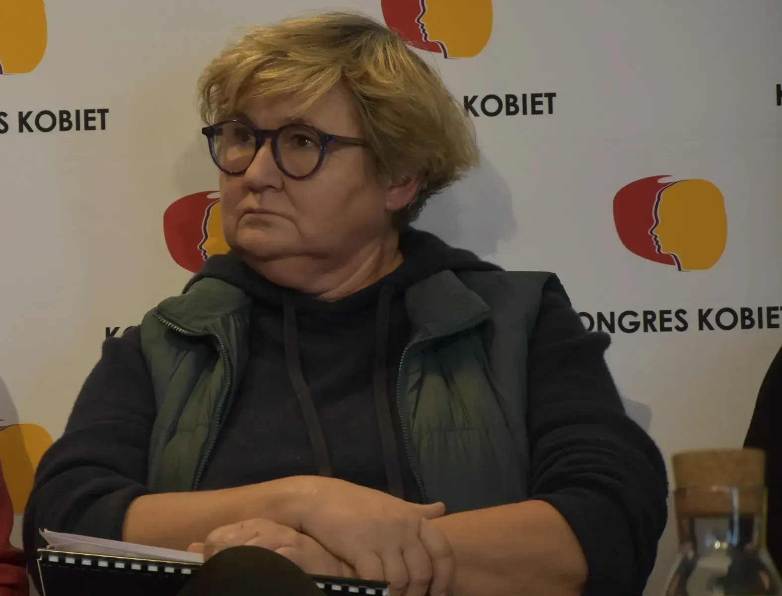 "Profesorka" Środa przechodzi do historii internetu. Nie uwierzysz kto według niej jest przykładem "homoseksualnej rodziny"