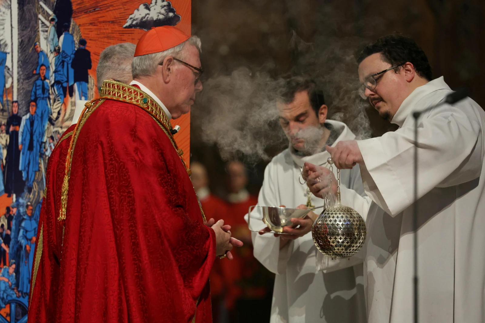 Beatyfikowano 174 męczenników. To ofiary Niemców i hiszpańskich komunistów